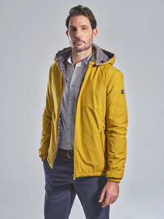 PARKA CAVAN - Polo Hills