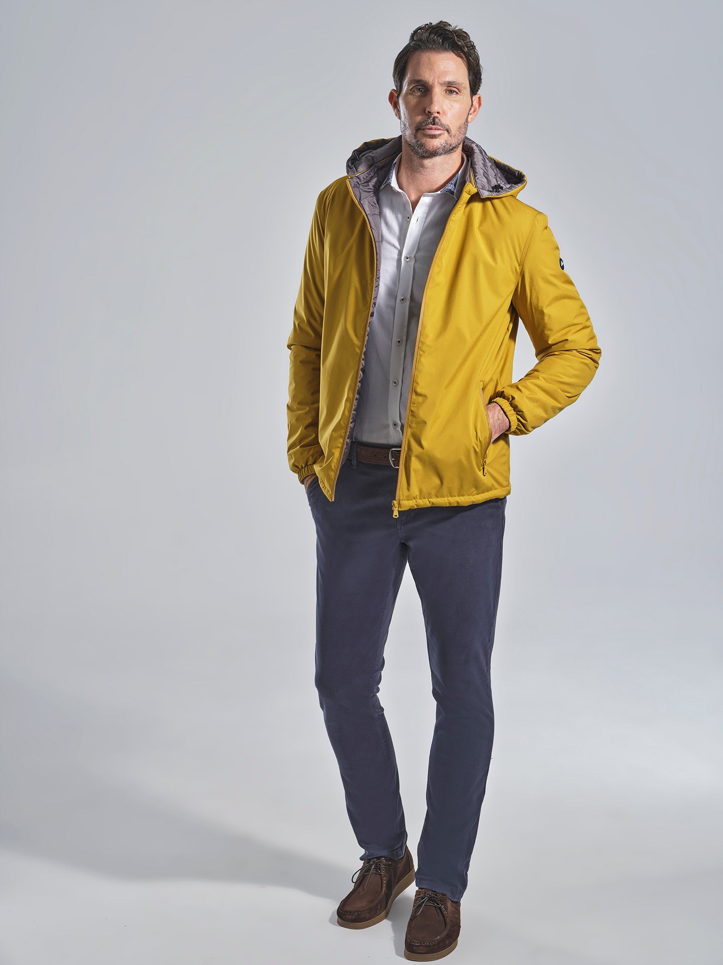 PARKA CAVAN - Polo Hills