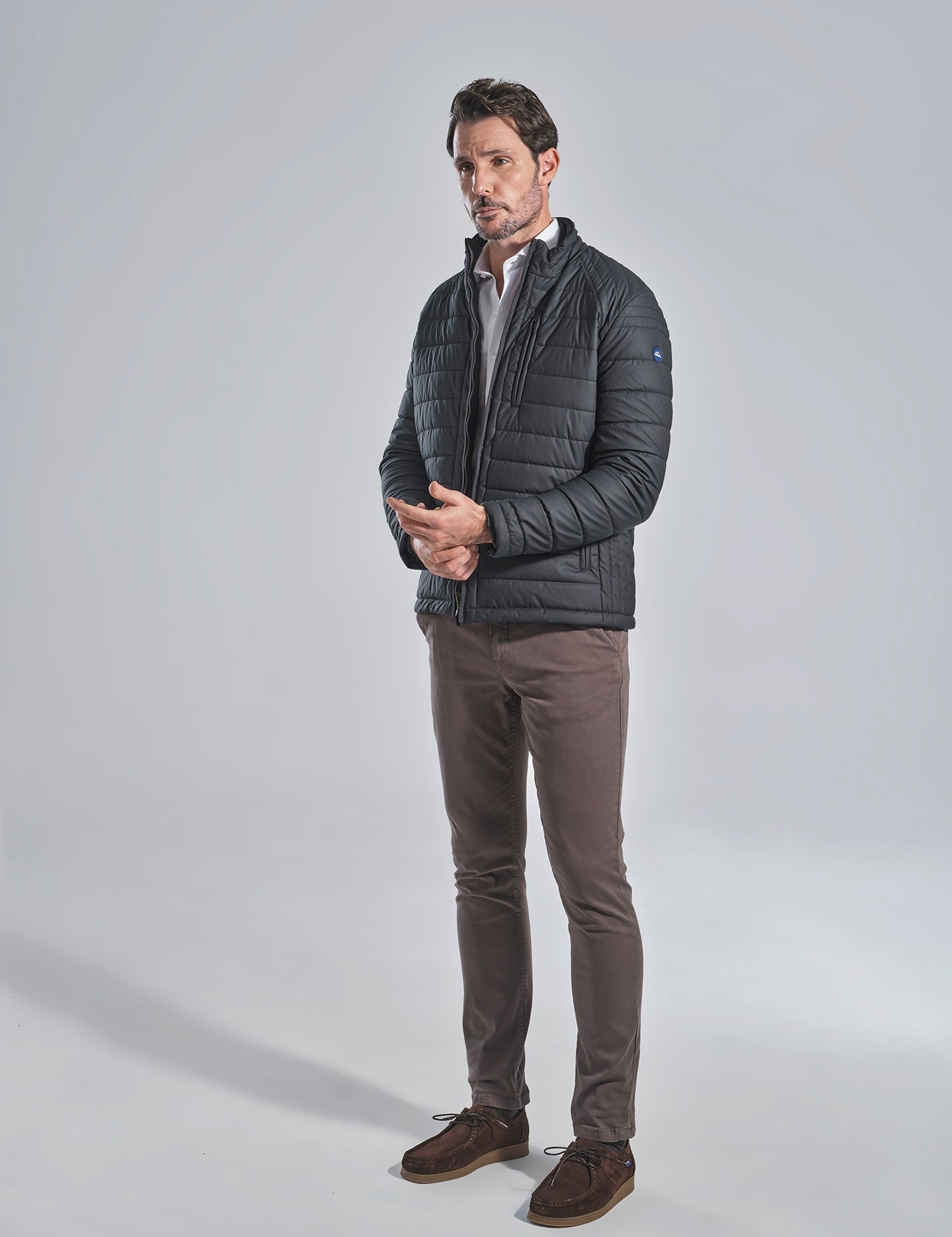 PARKA JAPON BE - Polo Hills