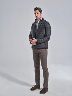 PARKA JAPON BE - Polo Hills