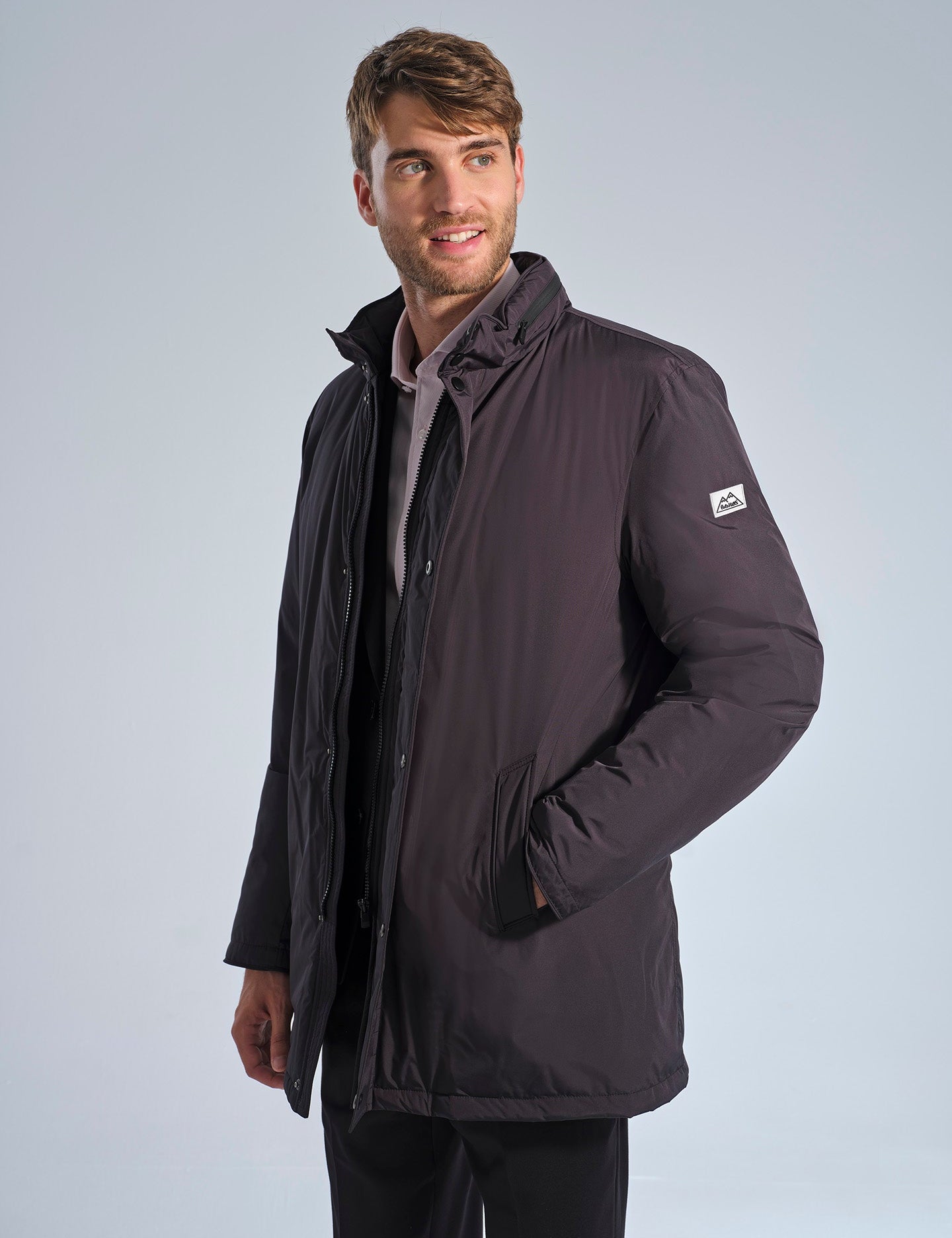 PARKA KOLN - Polo Hills