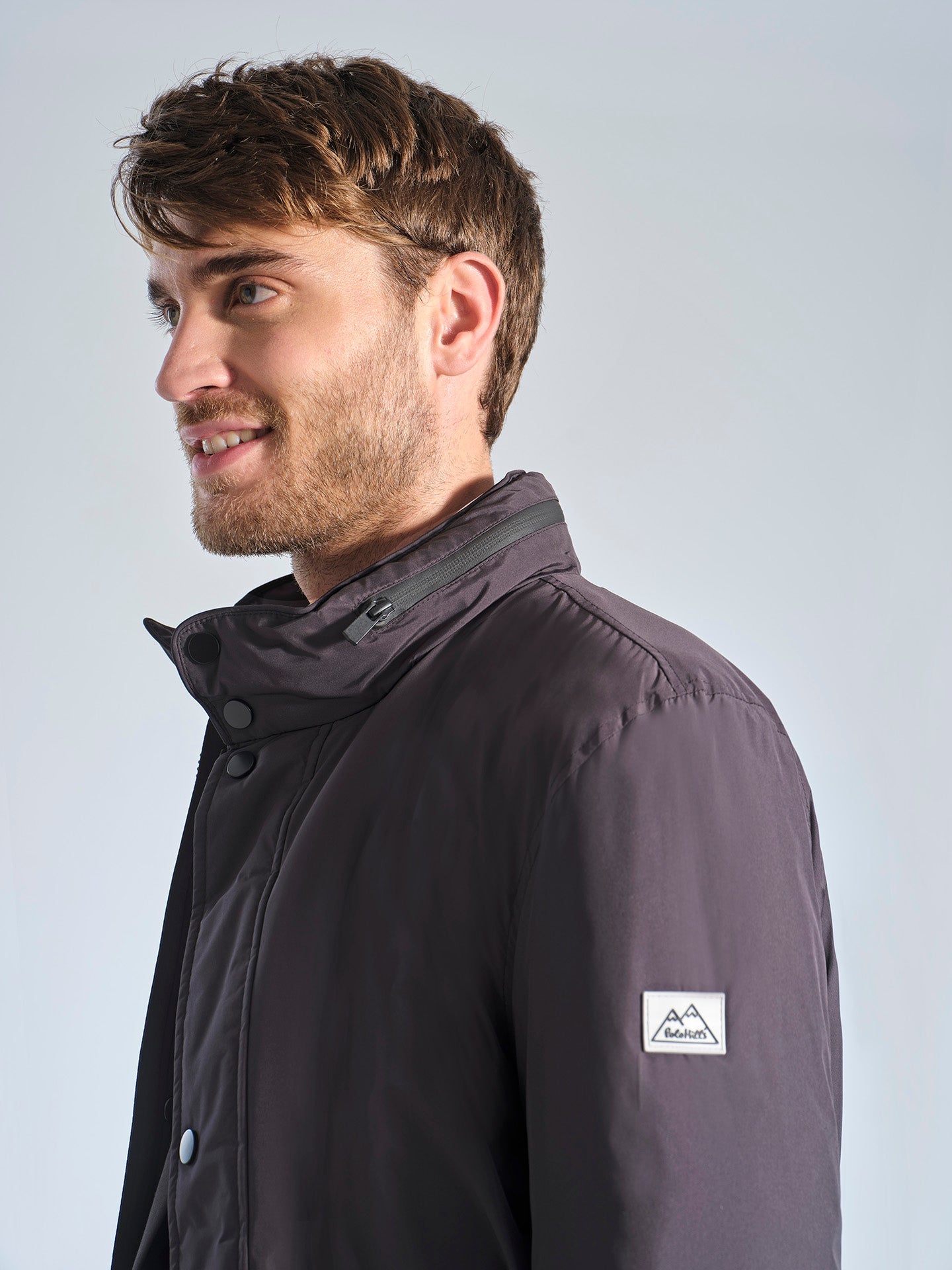 PARKA KOLN - Polo Hills