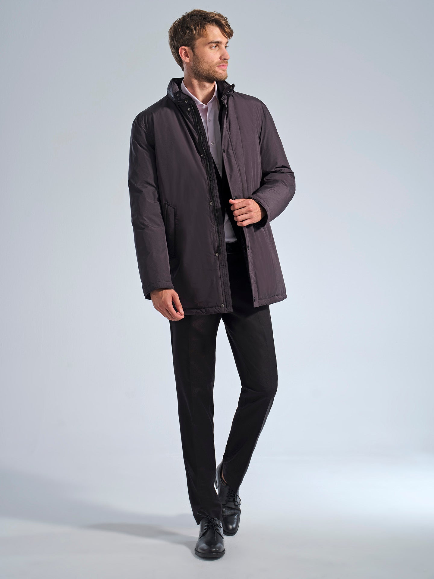 PARKA KOLN - Polo Hills