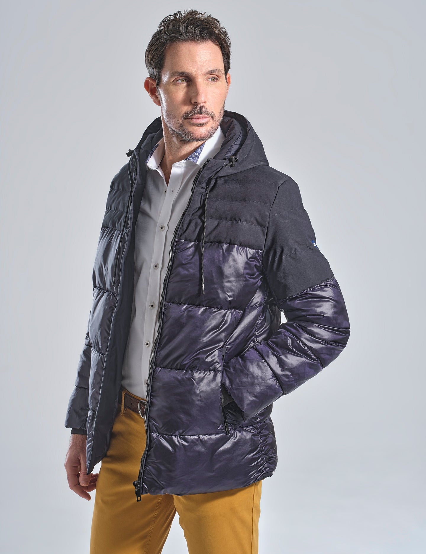 PARKA MALMO BE - Polo Hills