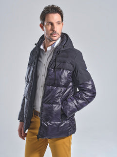 PARKA MALMO BE - Polo Hills