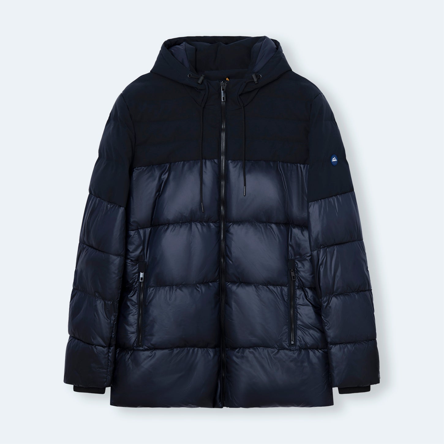 PARKA MALMO BE - Polo Hills
