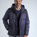 PARKA MONZA BE - Polo Hills
