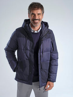 PARKA MONZA BE - Polo Hills