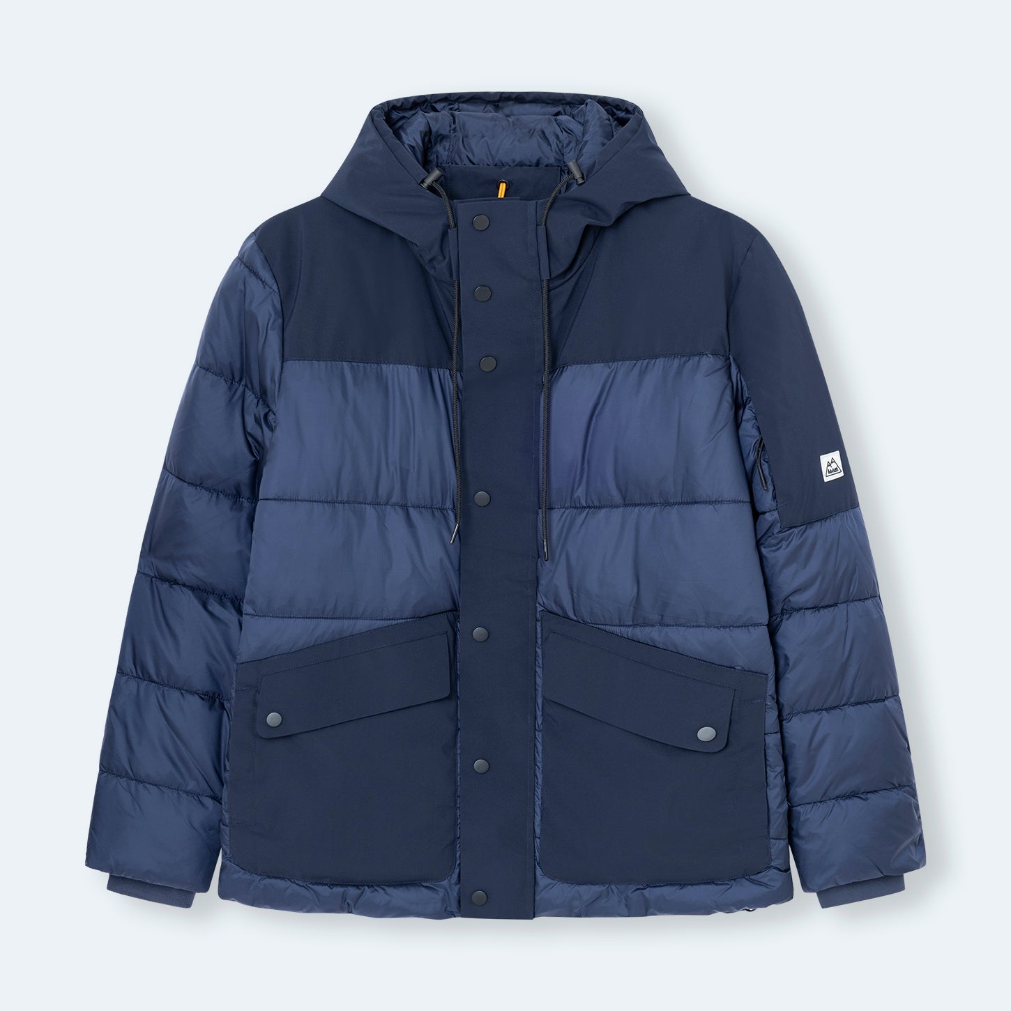 PARKA MONZA BE - Polo Hills