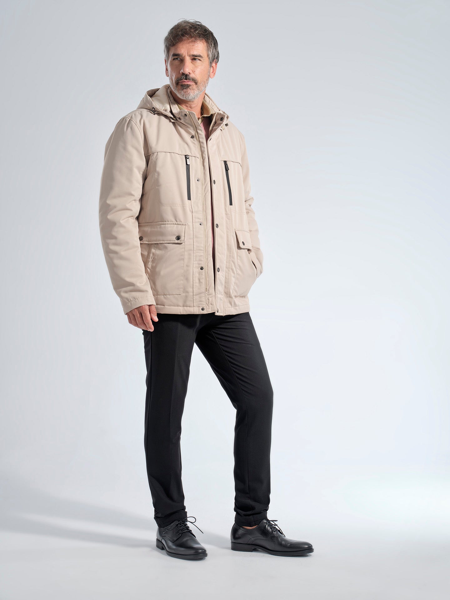 PARKA MOSS - Polo Hills