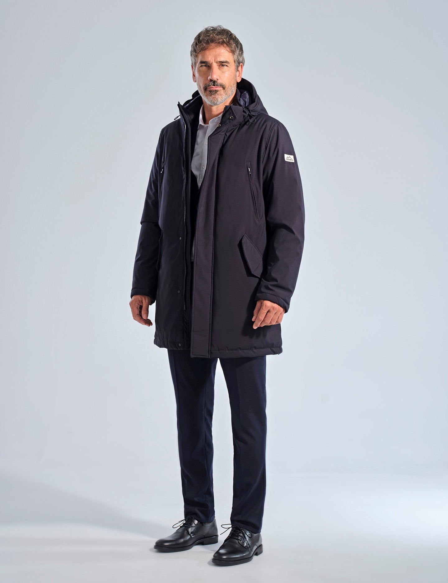 PARKA ULM - Polo Hills