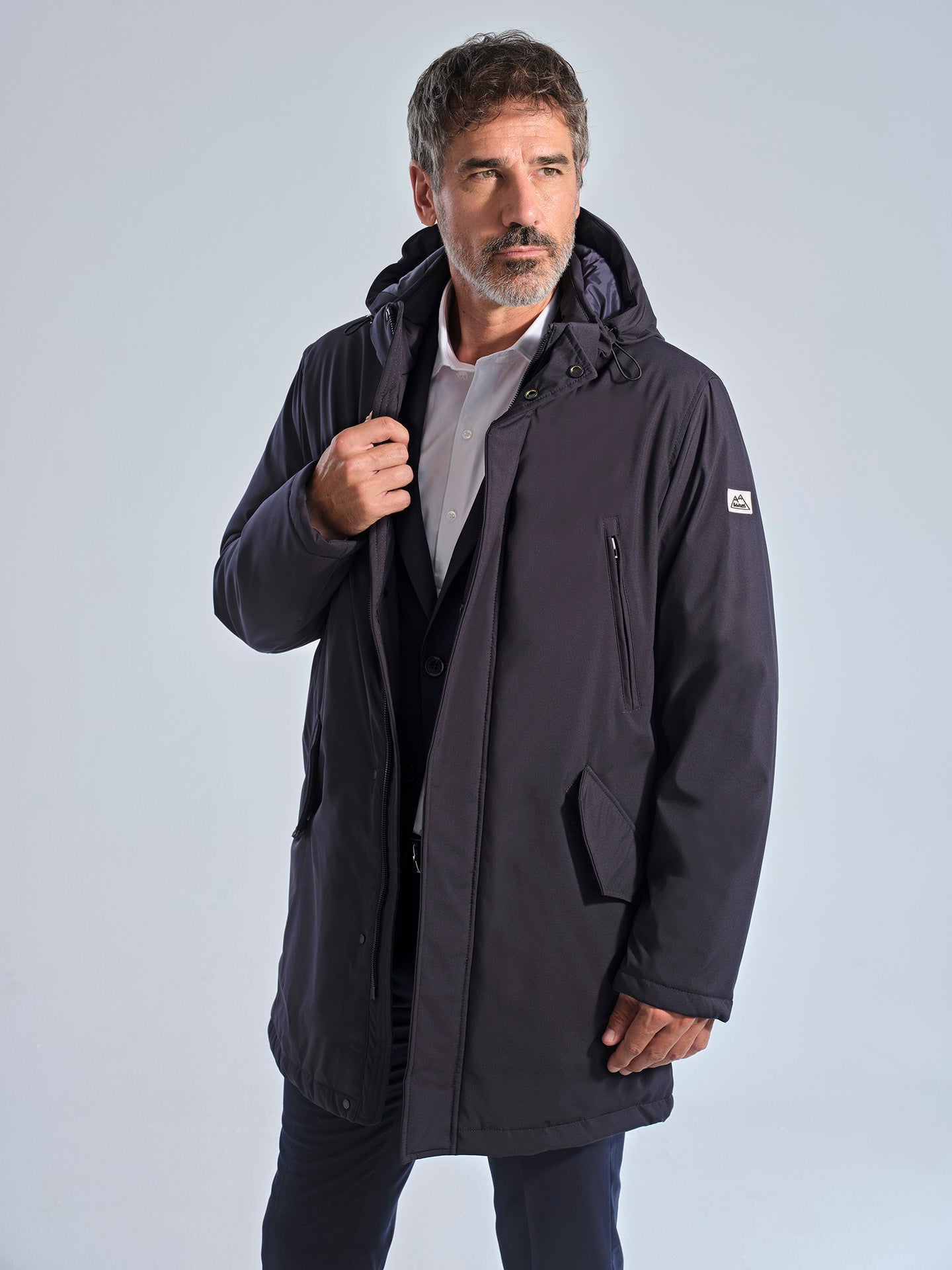 PARKA ULM - Polo Hills