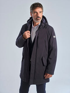 PARKA ULM - Polo Hills