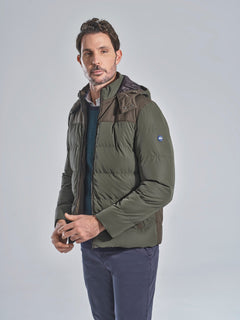 PARKA ULM BE - Polo Hills