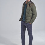 PARKA ULM BE - Polo Hills