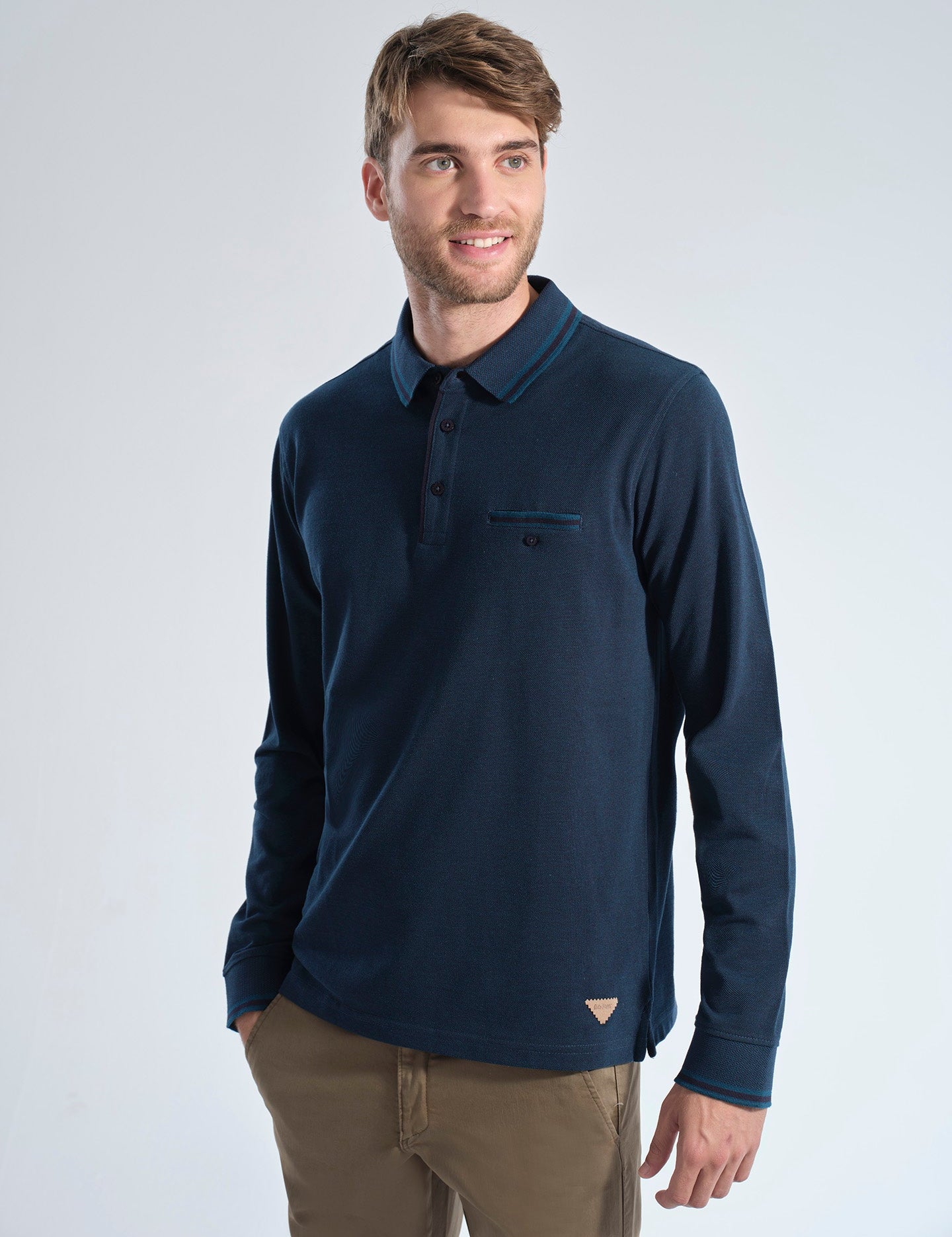 POLO CLASS BLUE - Polo Hills