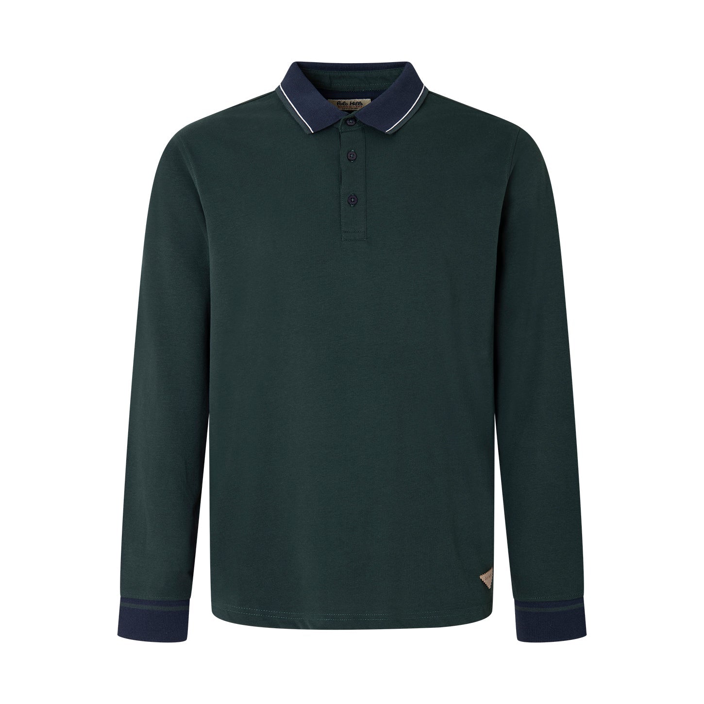 POLO UNI GREEN - Polo Hills