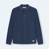 POLO UNI NAVY - Polo Hills