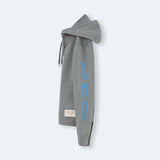 SUDADERA ECO HOOD KHAKI - Polo Hills