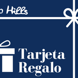 TARJETA REGALO - Polo Hills