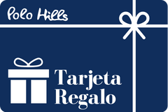 TARJETA REGALO - Polo Hills
