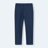 TRAJE ALBA BE NAVY - Polo Hills