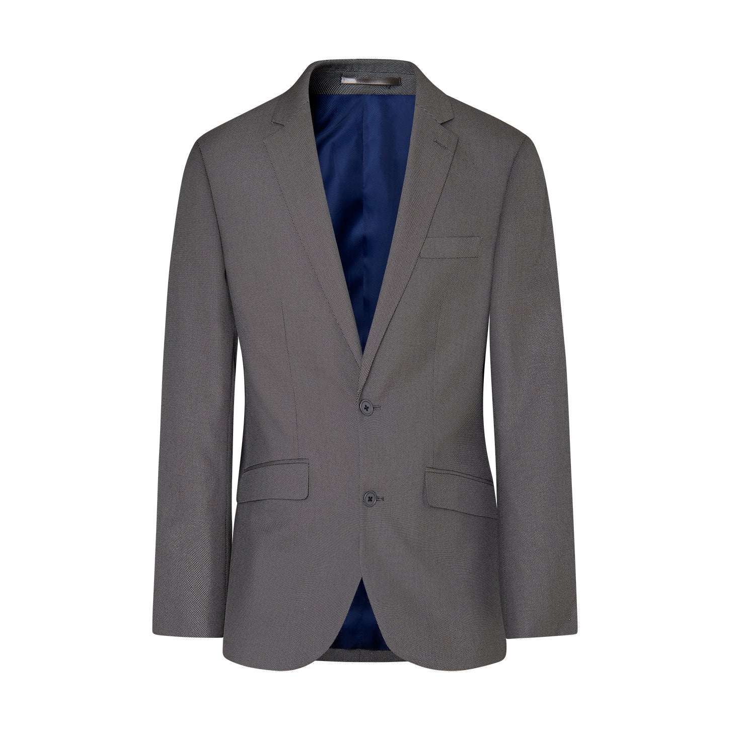 TRAJE BCN BE GREY - Polo Hills