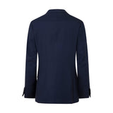TRAJE BCN BE NAVY - Polo Hills