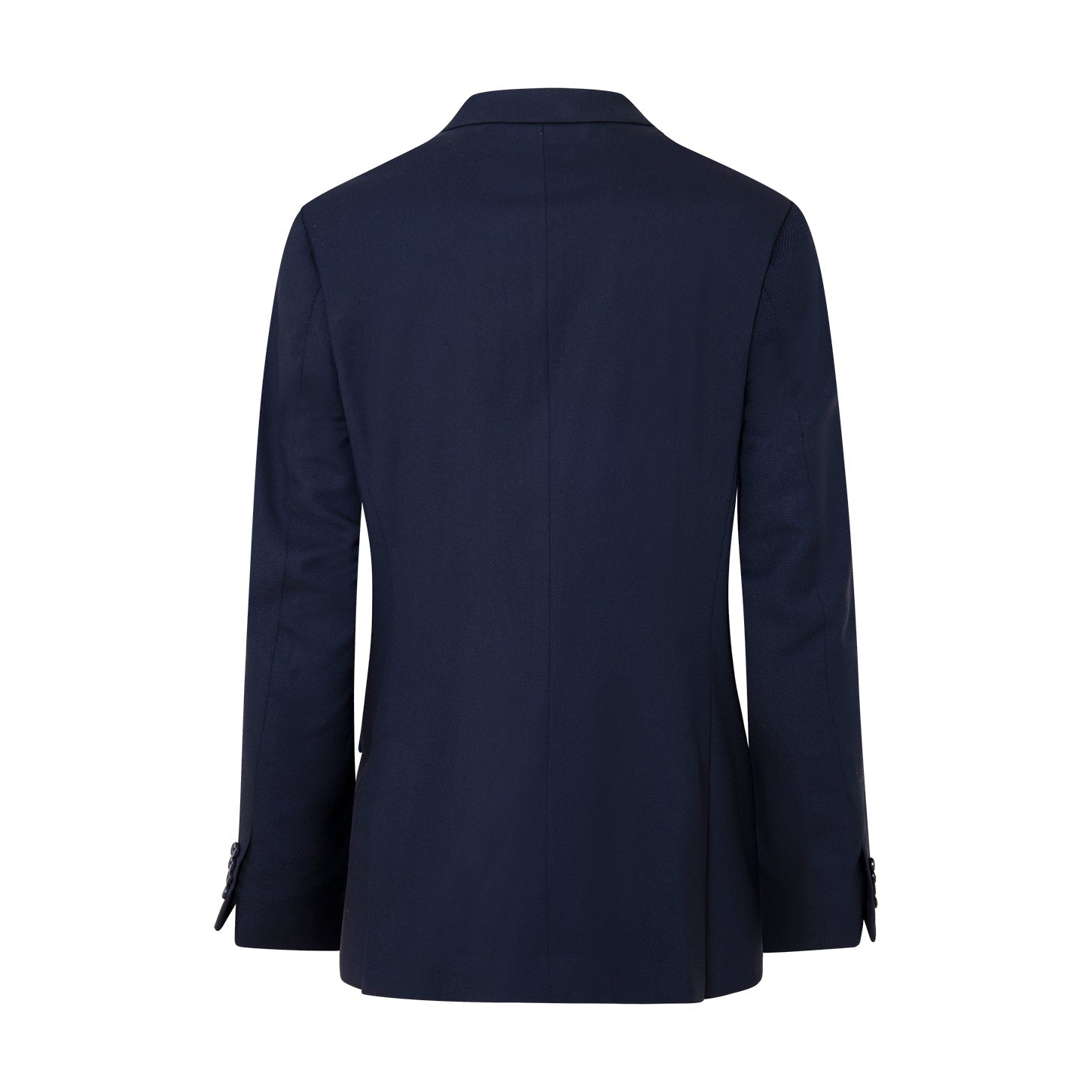 TRAJE BCN BE NAVY - Polo Hills