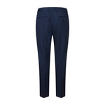 TRAJE BCN BE NAVY - Polo Hills
