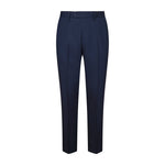TRAJE BCN BE NAVY - Polo Hills