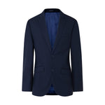 TRAJE BCN BE NAVY - Polo Hills