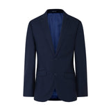 TRAJE BCN BE NAVY - Polo Hills