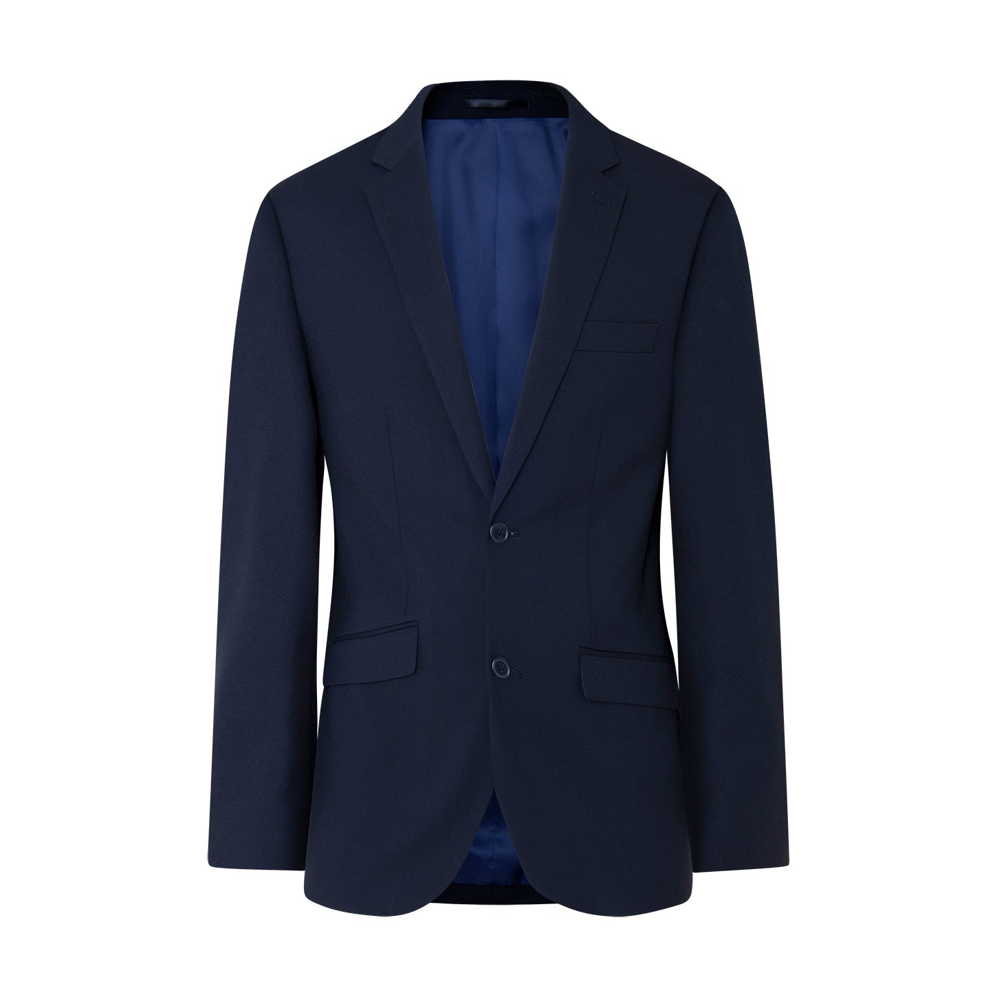 TRAJE BCN BE NAVY - Polo Hills