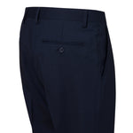 TRAJE BCN BE NAVY - Polo Hills