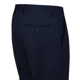 TRAJE BCN BE NAVY - Polo Hills