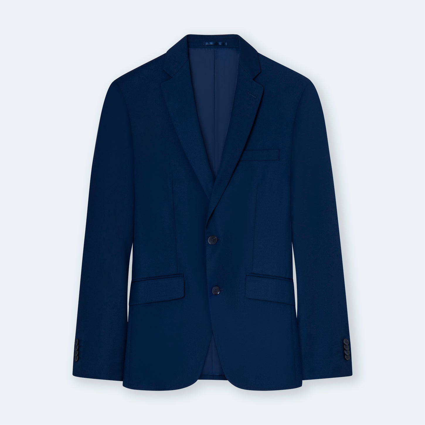 TRAJE SLW PEARL ROYAL - Polo Hills