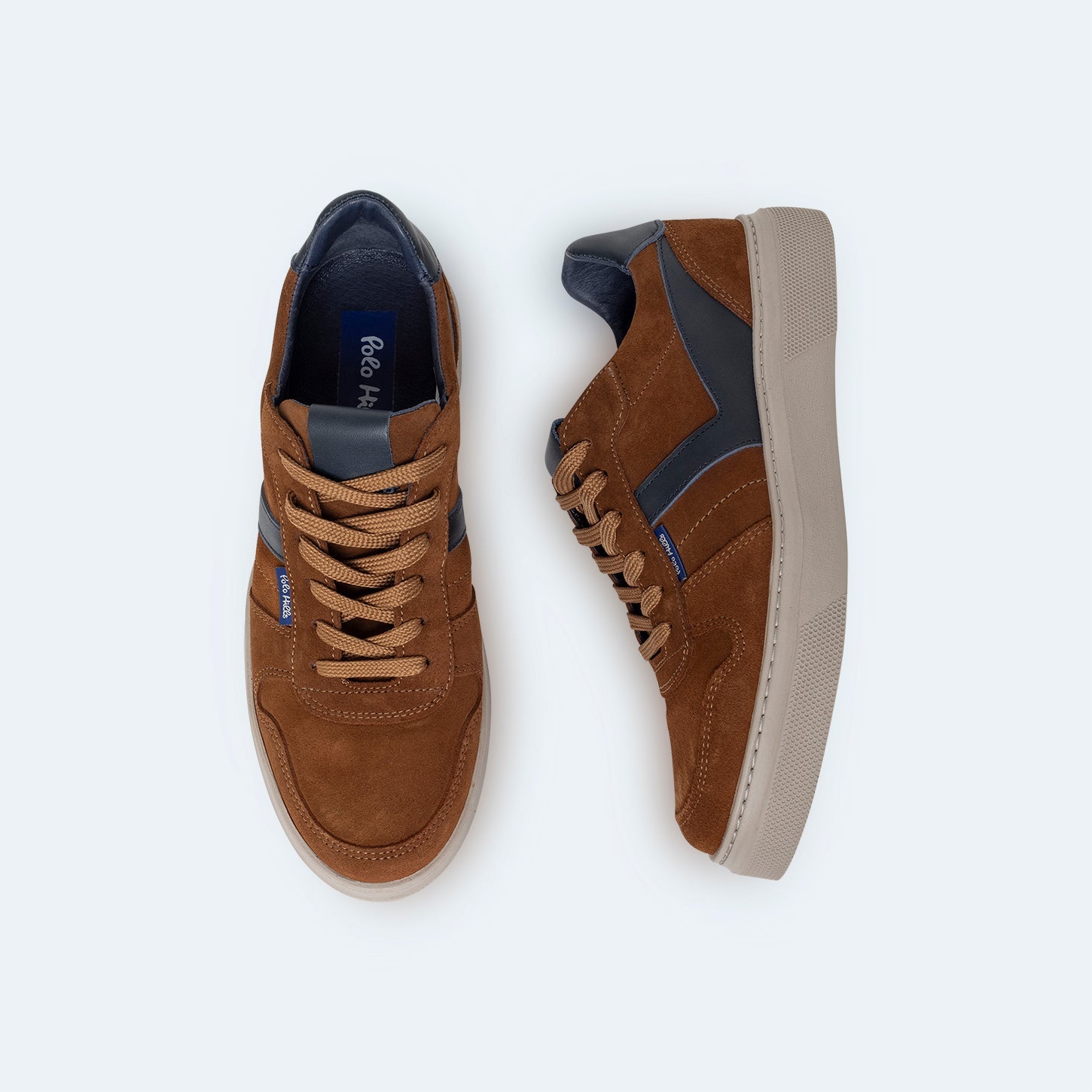 ZAPATILLA URUS - Polo Hills