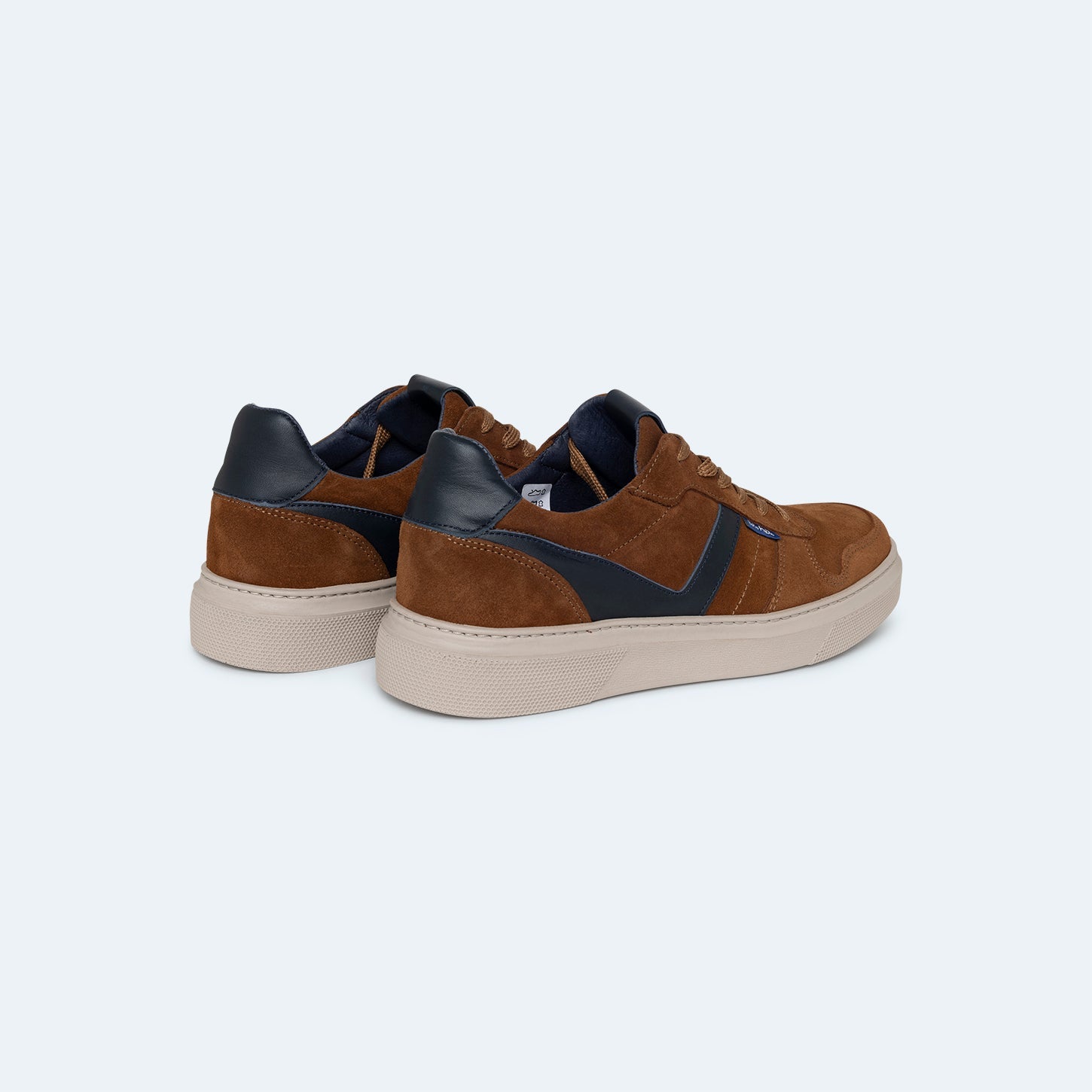 ZAPATILLA URUS - Polo Hills