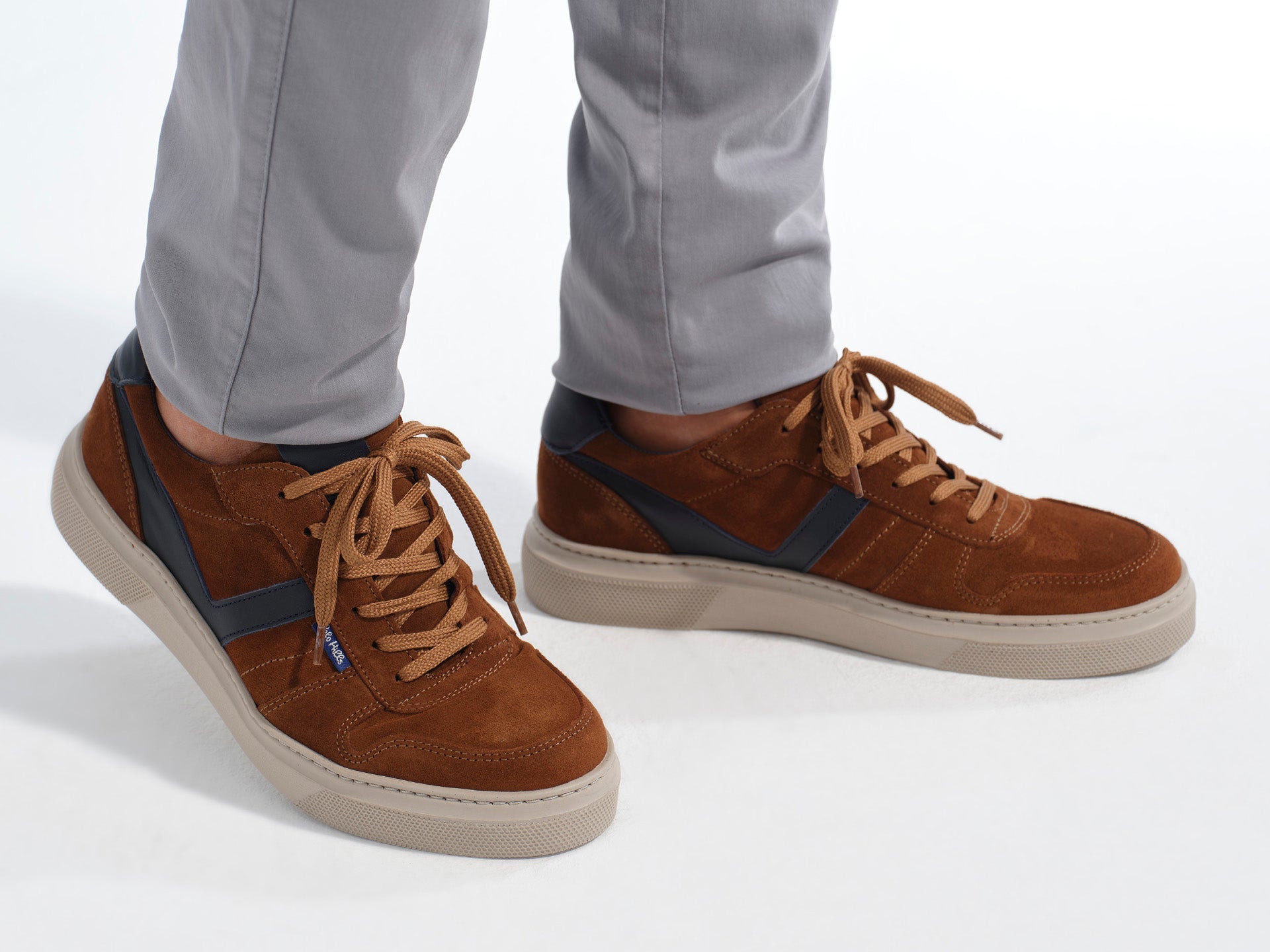 ZAPATILLA URUS - Polo Hills