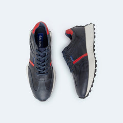 ZAPATILLAS CLUB - Polo Hills