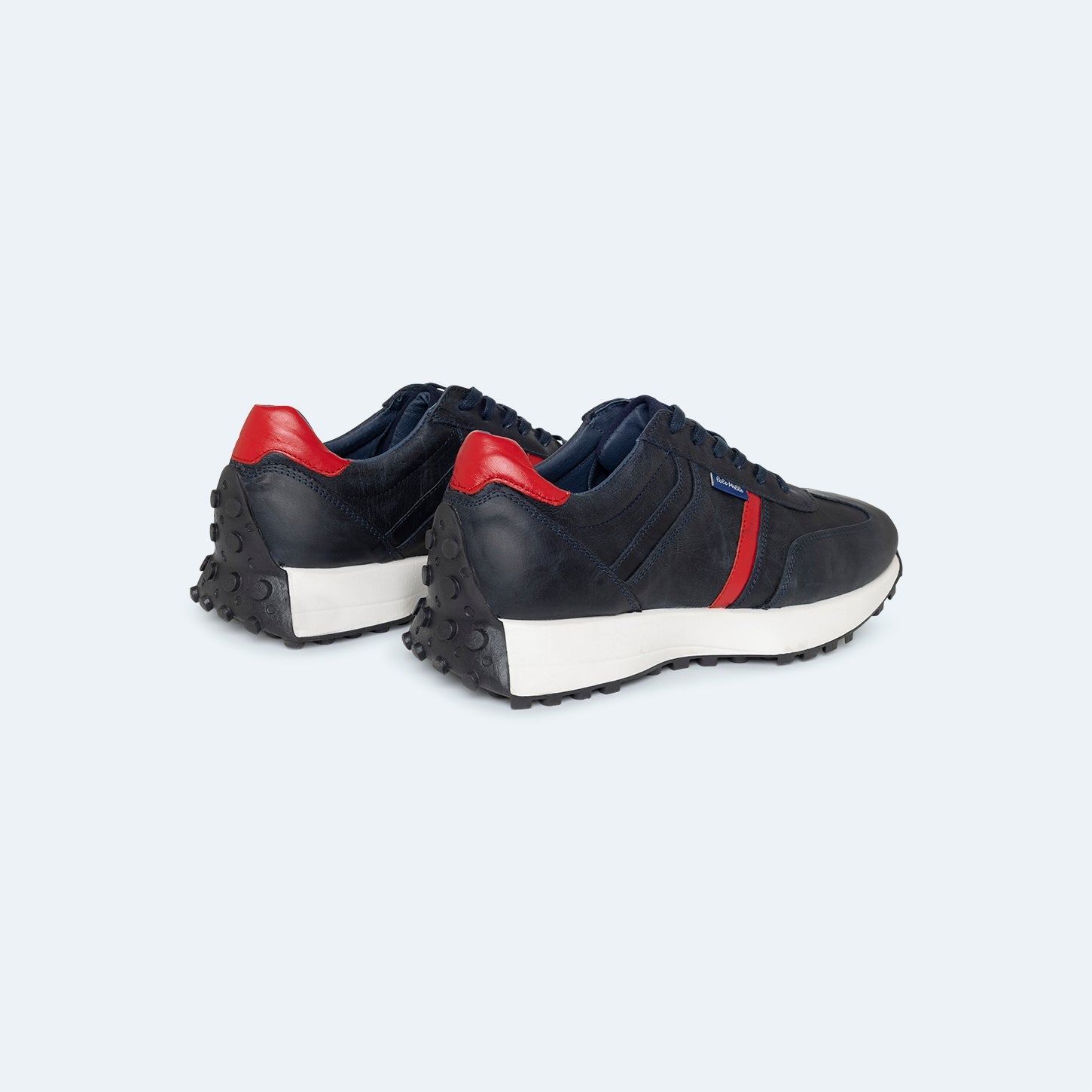 ZAPATILLAS CLUB - Polo Hills