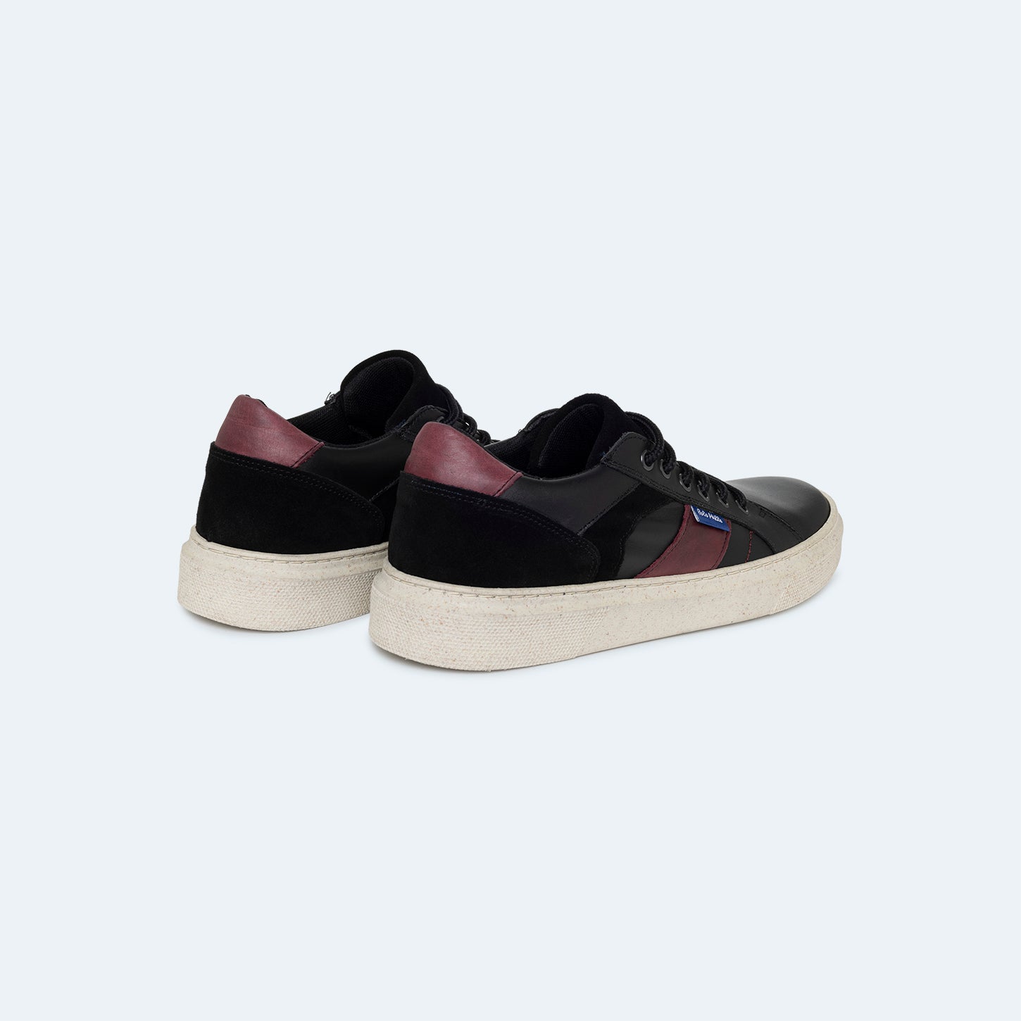 ZAPATILLAS SNEAKER - Polo Hills