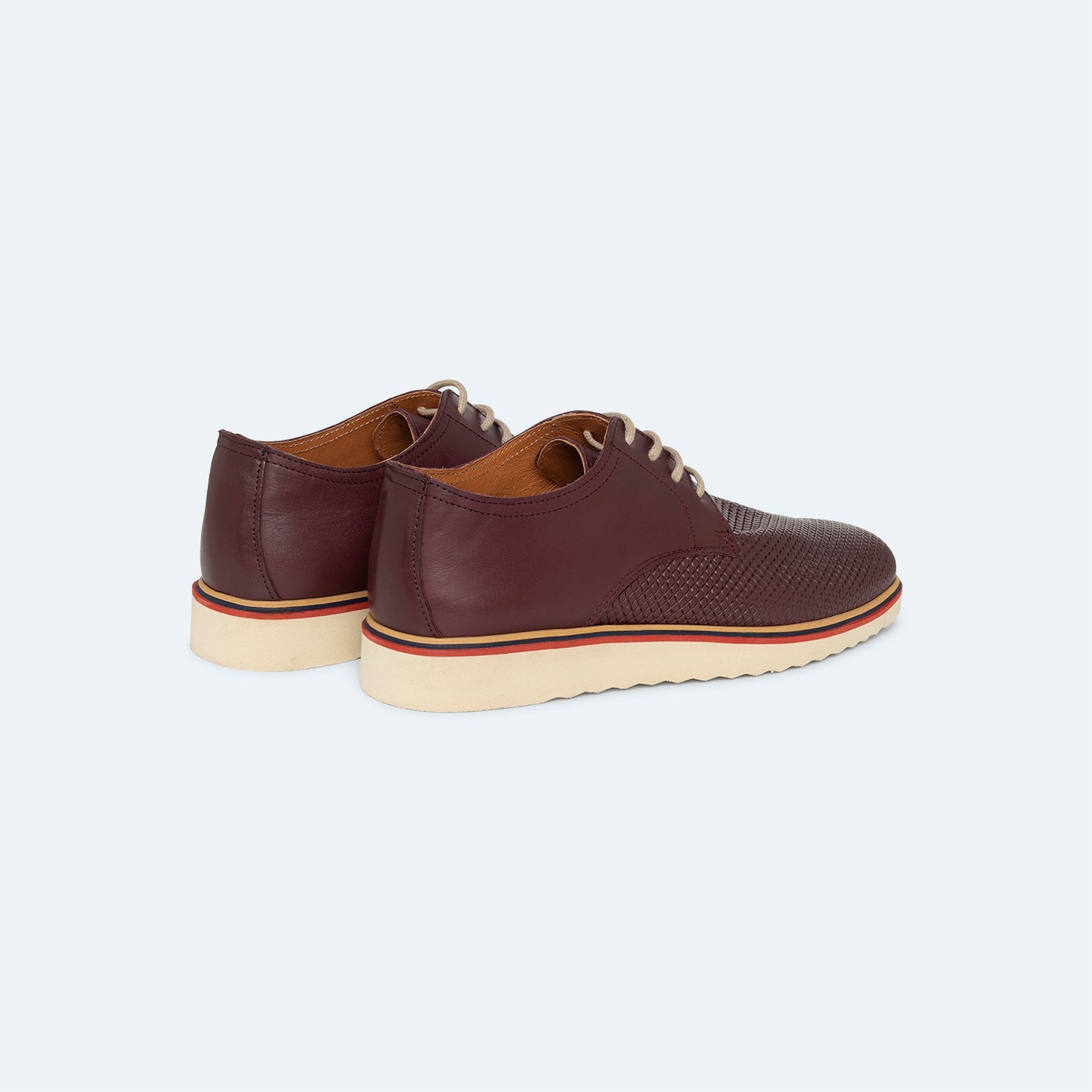 ZAPATO BACOLI - Polo Hills