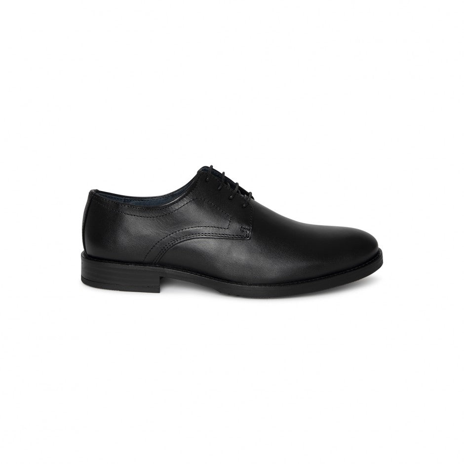 ZAPATO CLASSIC BLACK - Polo Hills