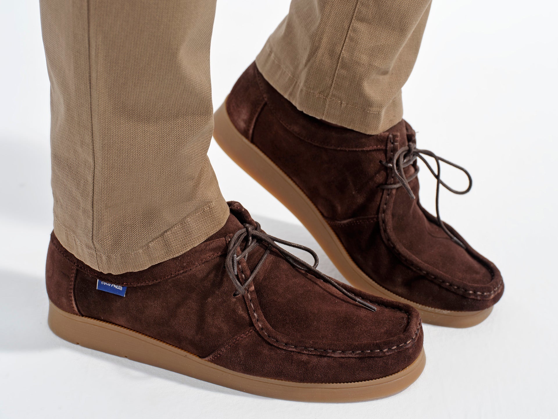ZAPATO DAS - Polo Hills