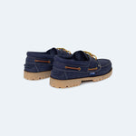 ZAPATO NAUTICO NAVY - Polo Hills