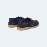 ZAPATO NAUTICO NAVY - Polo Hills